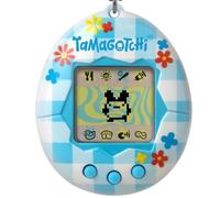 BANDAI - Tamagotchi Mascota Virtual, Flower Gingham