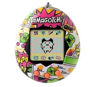 BANDAI-Tamagotchi Mascota Virtual Kuchipatchi Comic Book 42969