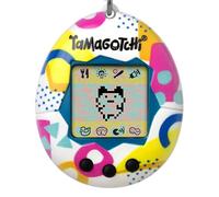 BANDAI - Tamagotchi - Mascota Virtual Memphis Style