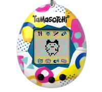 BANDAI - Tamagotchi - Mascota Virtual Memphis Style