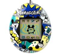 BANDAI - Tamagotchi - Mascota Virtual Mimitchi Comic Book