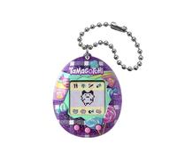 Bandai - Tamagotchi Mascota Virtual Original Candy, Multicolor 46168, Juguete Electrónico, Ideal para Niños Mayores de 8 Años ¡Tu Mascota Electronica Favorita con nuevos diseños para coleccionar!
