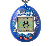 BANDAI - Tamagotchi Mascota Virtual Original Festival Sky 42978 Multicolor - Tu Fiel compañero Virtual en la Palma de tu Mano - Juguete Electrónico para Mayores de 8 Años
