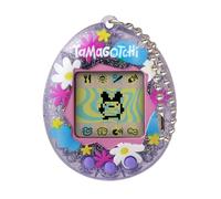 BANDAI - Tamagotchi Mascota Virtual Original Flower Perfume, Multicolor 42983 Juguete electrónico para Mayores de 8 años, Vuelve tu Mascota Electronica preferida con Otros diseños