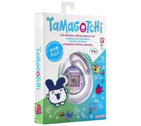 Bandai - Tamagotchi Mascota Virtual Original Pajama Multicolor 46169 Juguete electrónico para Mayores de 8 años ¡Tu Mascota Electronica Favorita con nuevos diseños para coleccionar!