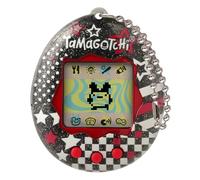 BANDAI Tamagotchi Mascota virtual Original Rock Glitter 42984 Multicolor Mayores de 8 años