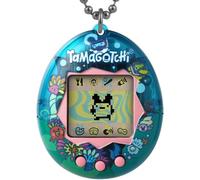 BANDAI - Tamagotchi Mascota Virtual Original Tama Ocean 42979 Multicolor - Experimenta la Aventura y el cariño con tu Tamagotchi - Juguete Electrónico para Mayores de 8 Años