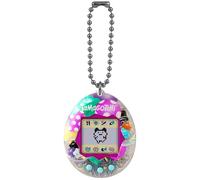 BANDAI Juguete electrónico Tamagotchi Original Tama Picnic 42988 Multicolor Mayores de 8 años