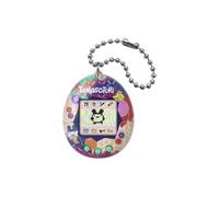 BANDAI, Tamagotchi Mascota Virtual Original Tama Sewing Multicolor 46163, Juguete electrónico para Mayores de 8 años Tu Mascota Electronica Favorita con nuevos diseños para coleccionar