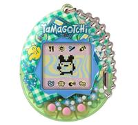 BANDAI, Tamagotchi Mascota Virtual Original Tama Smile, Multicolor 42991, Juguete electrónico para Mayores de 8 años