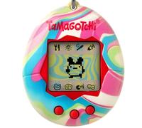 BANDAI-Tamagotchi Mascota Virtual Pastel Marble 42973
