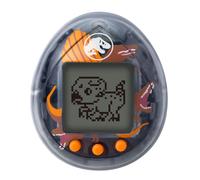 Bandai - Tamagotchi Nano Jurassic Brown - bruine versie Dino Spinosaurus - Tamag