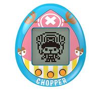 Bandai - Tamagotchi Nano - One Piece - Tamagotchi One Piece - Edición Chopper - 81150