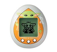 Bandai Tamagotchi Nano, Star Wars, Edición Grogu Force, 88888