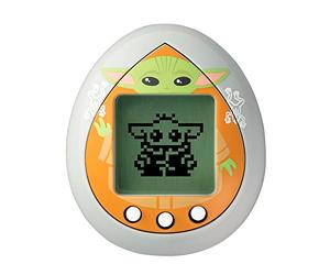 Bandai Tamagotchi Nano, Star Wars, Edición Grogu Force, 88888