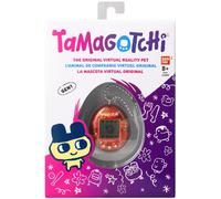 TAMAGOTCHI BANDAI Mascota Virtual Original Apple Sweets, Multicolor 42986 Juguete electrónico para Mayores de 8 años, Vuelve tu Mascota Electronica preferida con Otros diseños