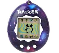 BANDAI - Tamagotchi - Original Tamagotchi - Galaxy - Mascota Electrónica Virtual - 42933