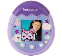 Bandai Tamagotchi Pix Morado