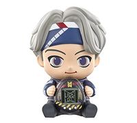 Bandai- Tamagotchi: Tiny Tan (88877)