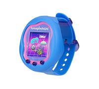 Bandai Tamagotchi Uni Mascota Virtual, Azul Multicolor 43353