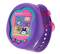 Tamagotchi uni morado