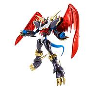 BANDAI Tamashi Nations - Digimon Adventure 02 - Imperialdramon Fighter Mode (Premium Color Edition), Spirits S.H.Figuarts