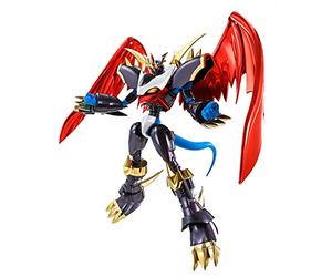 BANDAI Tamashi Nations - Digimon Adventure 02 - Imperialdramon Fighter Mode (Premium Color Edition), Spirits S.H.Figuarts