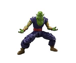 Bandai Tamashi Nations - Dragon Ball Super: Super Hero - Piccolo Super Hero, Spirits S.H.Figuarts
