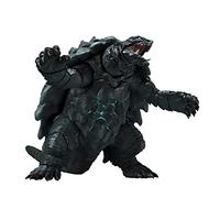 BANDAI Tamashi Nations - Gamera - Rebirth - Gamera [2023], Spirits S.H.MonsterArts Figura de acción