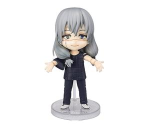 Bandai Tamashi Nations - Jujutsu Kaisen Mahito Spirits Figuarts Mini
