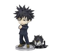 Figura tamashii nations figuarts mini jujutsu kaisen megumi fushiguro