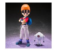 Pan GT & Gill Fig. 9 cm Dragon Ball GT SH figuarts Premium bandai