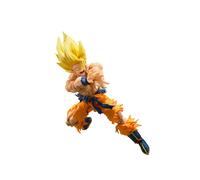 Bandai Tamashii - Dragon Ball Z Super Saiyan Son Goku - Super Saiyan legendario