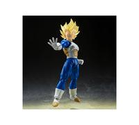 Tamashii Nations Figura Super Saiyan Vegeta (Awakened Super Saiyan Blood) 14 cm Dragon Ball Z