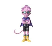 Figura tamashii nations sh figuarts sand land beelzebub