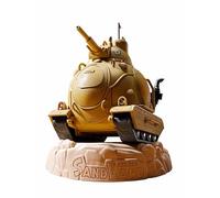 Bandai Tamashii - Figurine Sand Land - Sand Land Tank 104 Chogokin 15cm - 4573102660725