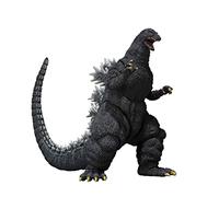 Bandai Tamashii Naciones Godzilla vs. King Ghidorah Figura S.H. MonsterArts Godzilla 1991 (Shinjuku Decisive Battle) 16 cm