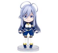 Bandai Tamashii Nations 86: Eighty Six - Figura de Figuarts Mini Vladilena Milizé (9 cm) (BAS61704)