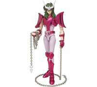 Bandai Tamashii Nations Andrómeda Shun "Saint Seiya" - Saint Cloth Myth EX