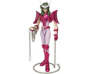 Bandai Tamashii Nations Andrómeda Shun "Saint Seiya" - Saint Cloth Myth EX