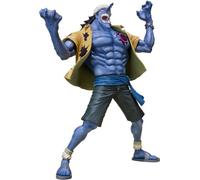 Bandai Tamashii Nations Arlong "One Piece" - Figuarts Zero [Toy] (japan import)