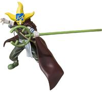 Bandai Tamashii Nations Battle Version "One Piece" Figuarts Zero Sogeking Action Figure (japan import)