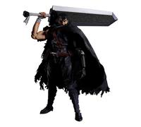 Bandai Tamashii Nations Berserk S.H. Figuarts Guts Berserker Armor 16 cm