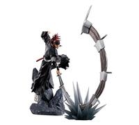 Tamashii Nations Figura Figuarts Zero Bleach: Thousand-Year Blood War Renji Abarai PVC 25 cm