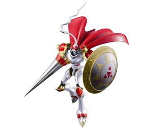 Bandai Tamashii Nations D-Arts Dukemon Digimon [Toy] (japan import)