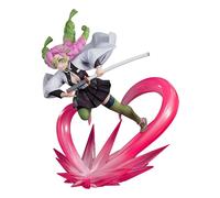 Bandai Tamashii Nations Demon Slayer Figuarts Zero Mitsuri Kanroji 22 cm