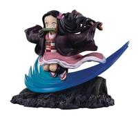 Bandai Tamashii Nations Demon Slayer - Kamado Nezuko - Estatuilla FiguartsZERO 11cm
