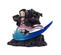 Bandai Tamashii Nations Demon Slayer - Kamado Nezuko - Estatuilla FiguartsZERO 11cm