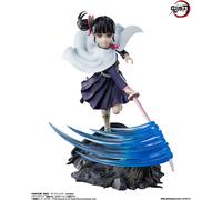 Tamashii Nations Figura Kanao Tsuyuri 15 cm Kimetsu no Yaiba SH Figuarts