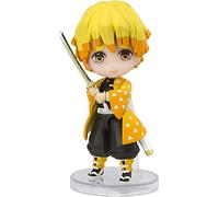Bandai Tamashii Nations Demon Slayer - Mini Figuarts - Agatsuma Zenitsu - 9cm